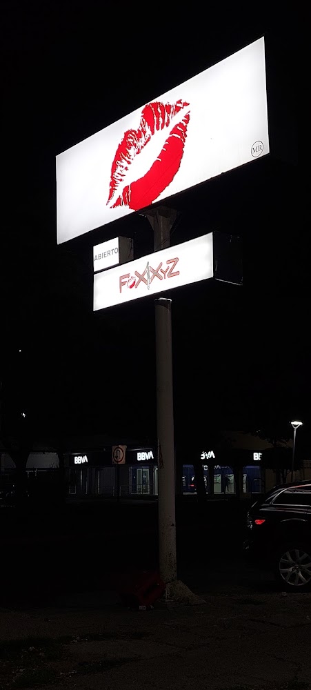 Foxxyz Exclusive Club