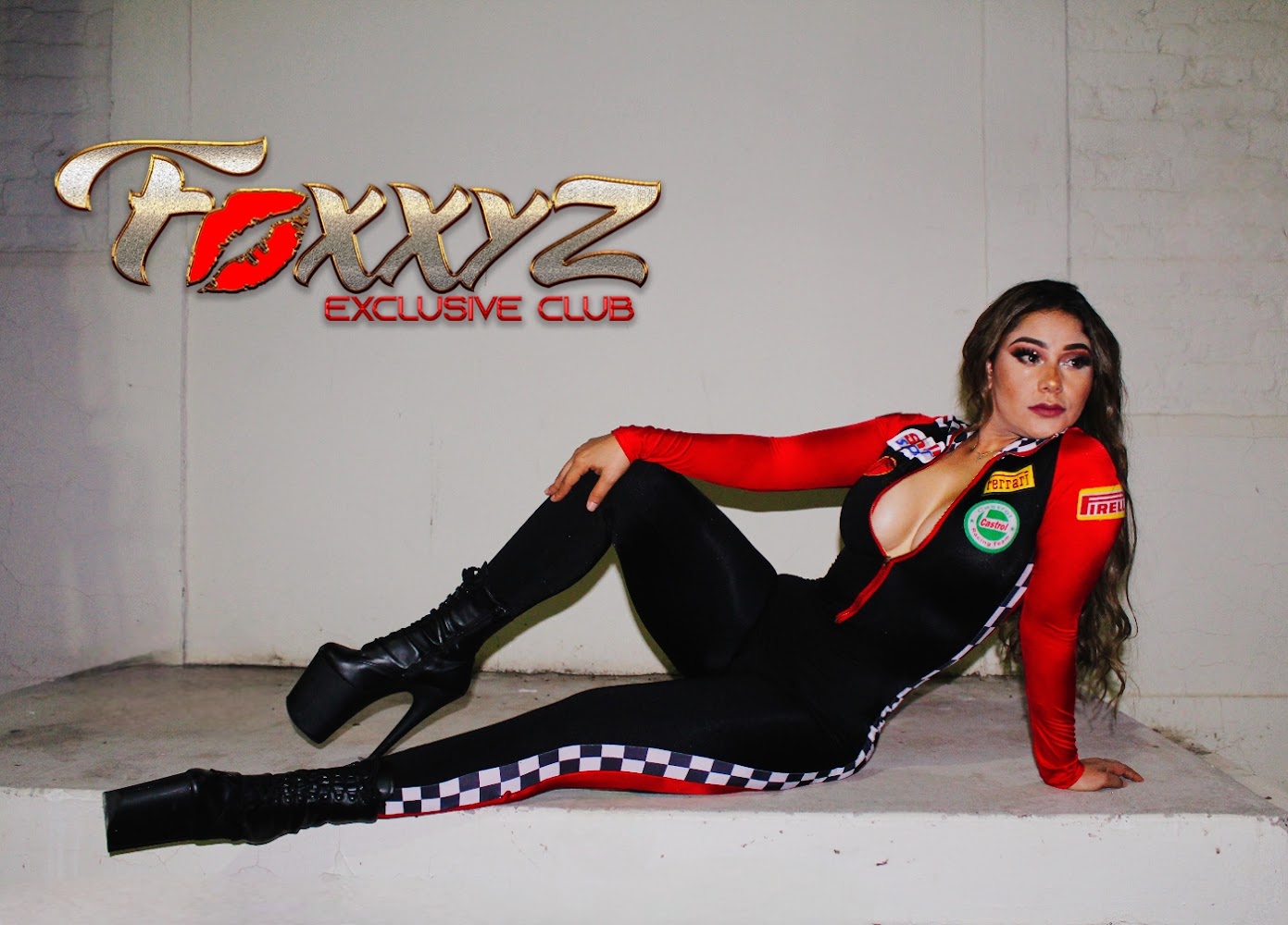 Foxxyz Exclusive Club