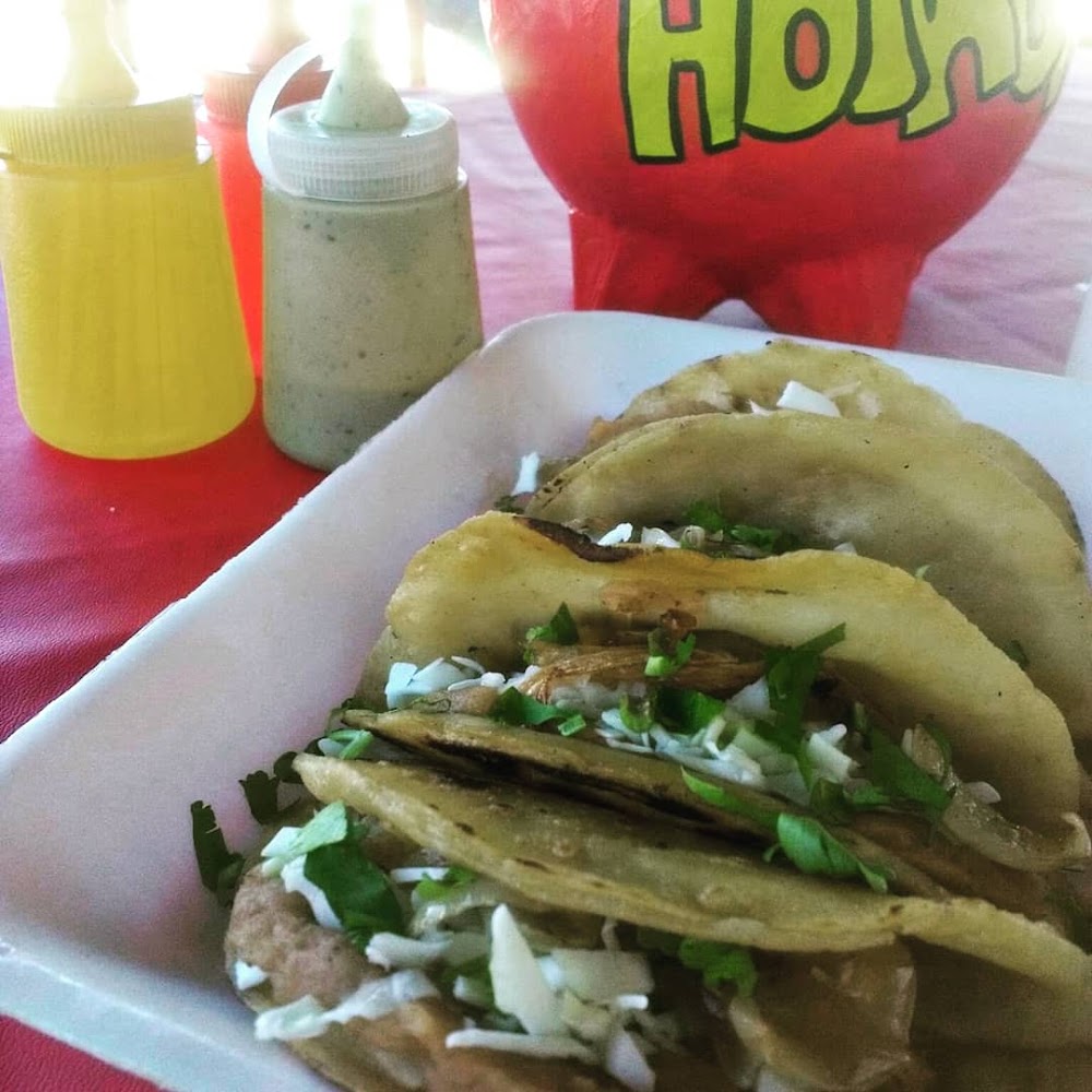 Tacos De Discada Hoinck