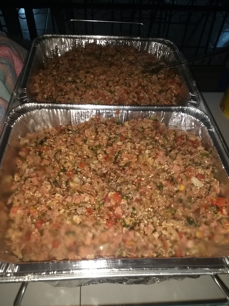 Tacos De Discada Hoinck