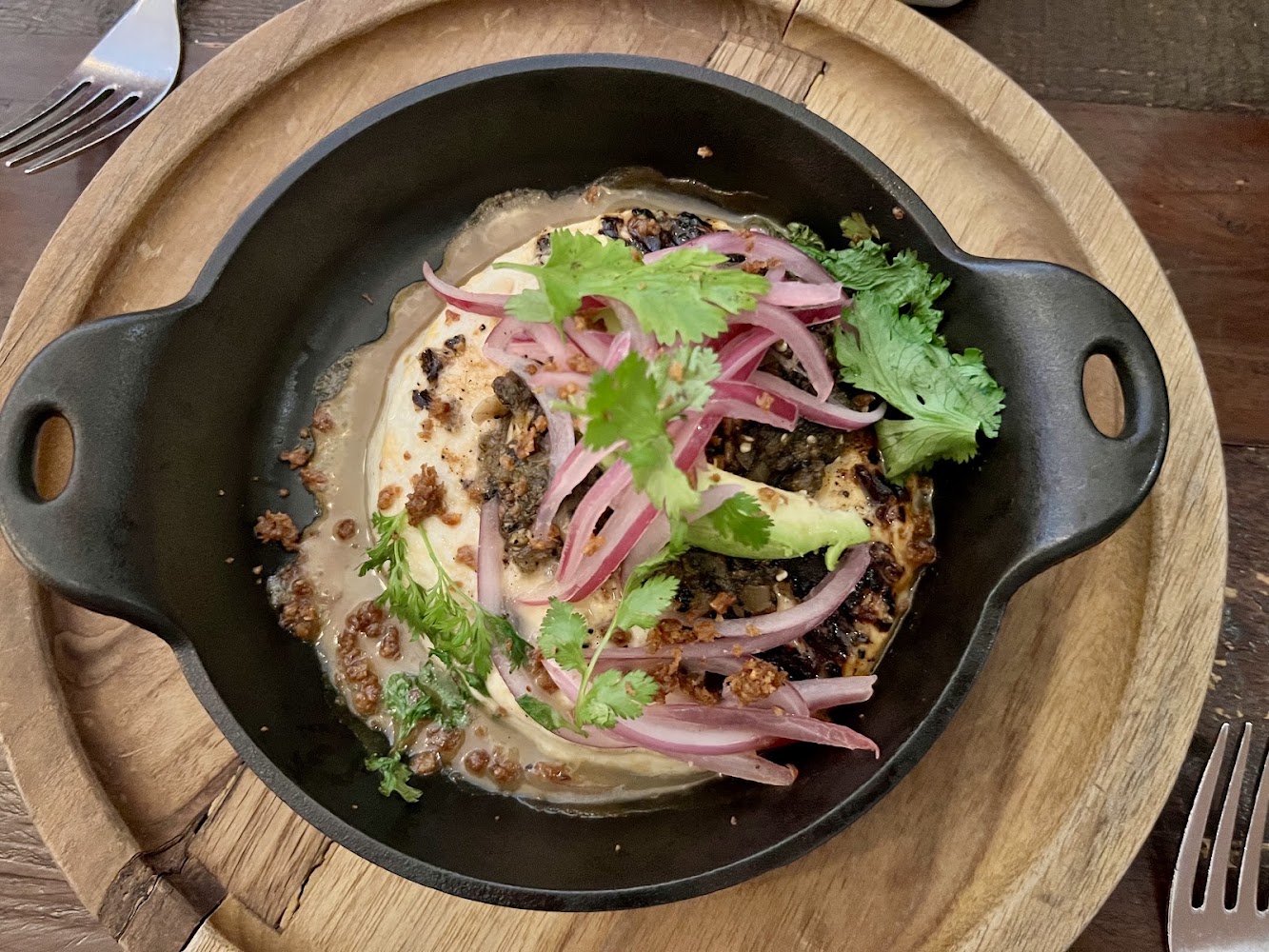 Restaurante Humaya