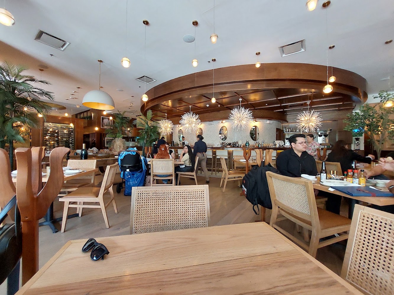 Restaurante Humaya