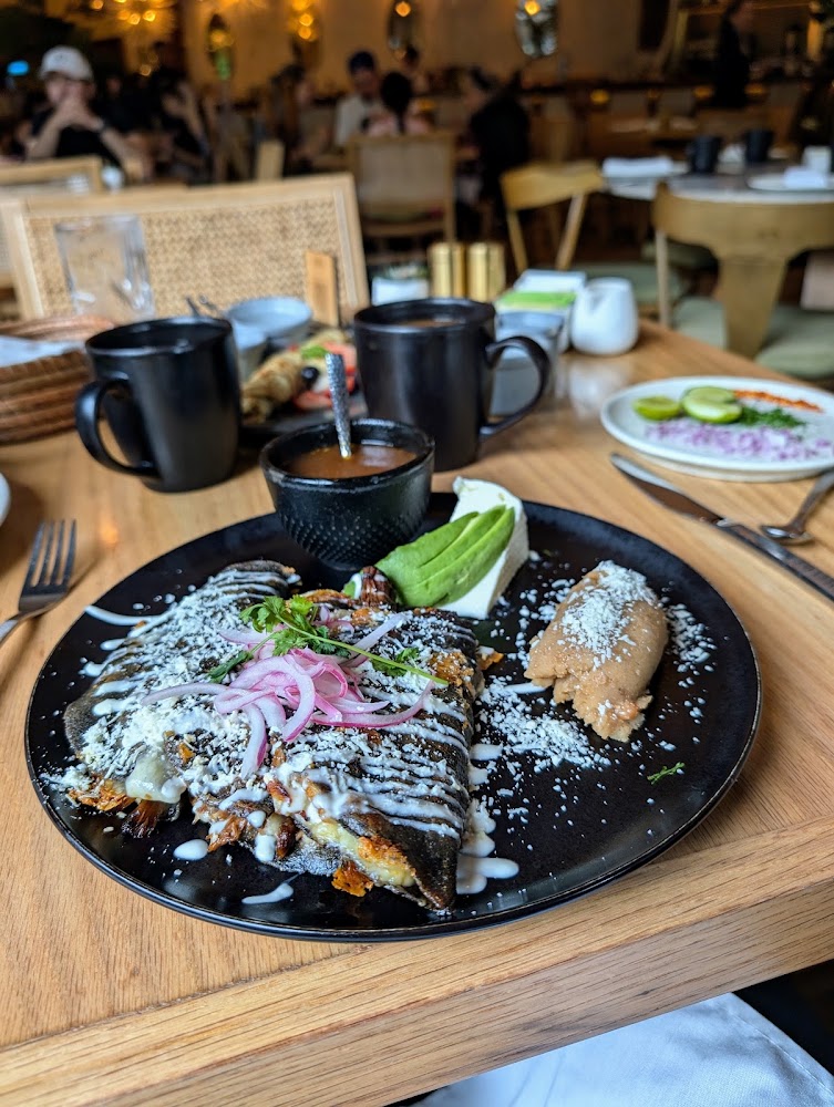 Restaurante Humaya