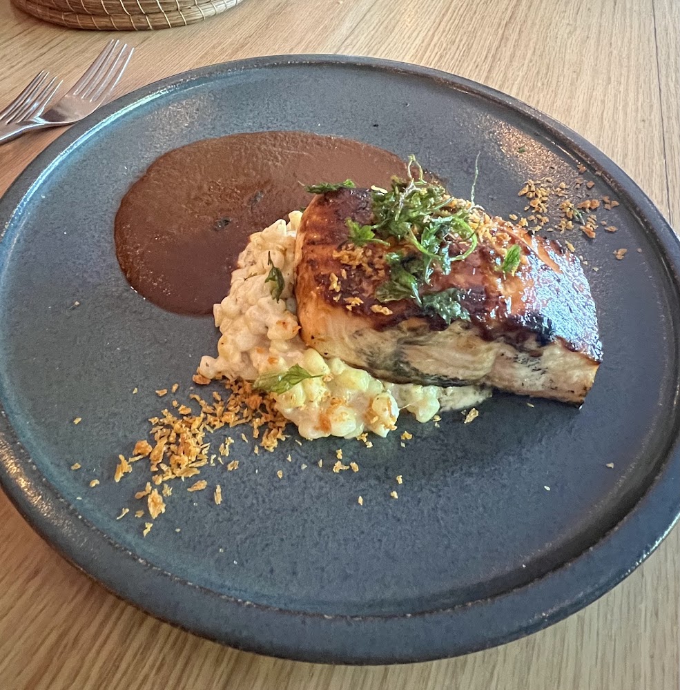 Restaurante Humaya