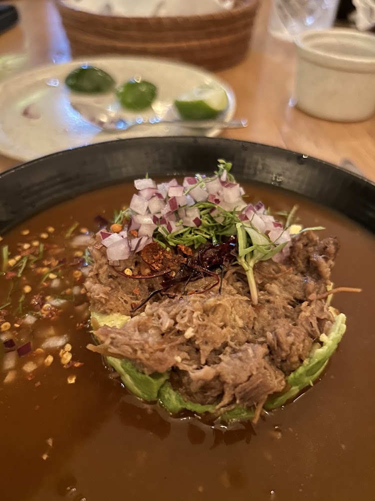 Restaurante Humaya