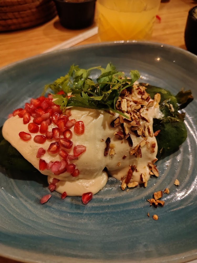 Restaurante Humaya