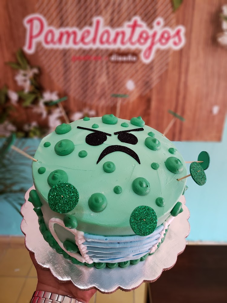 Pamelantojos
