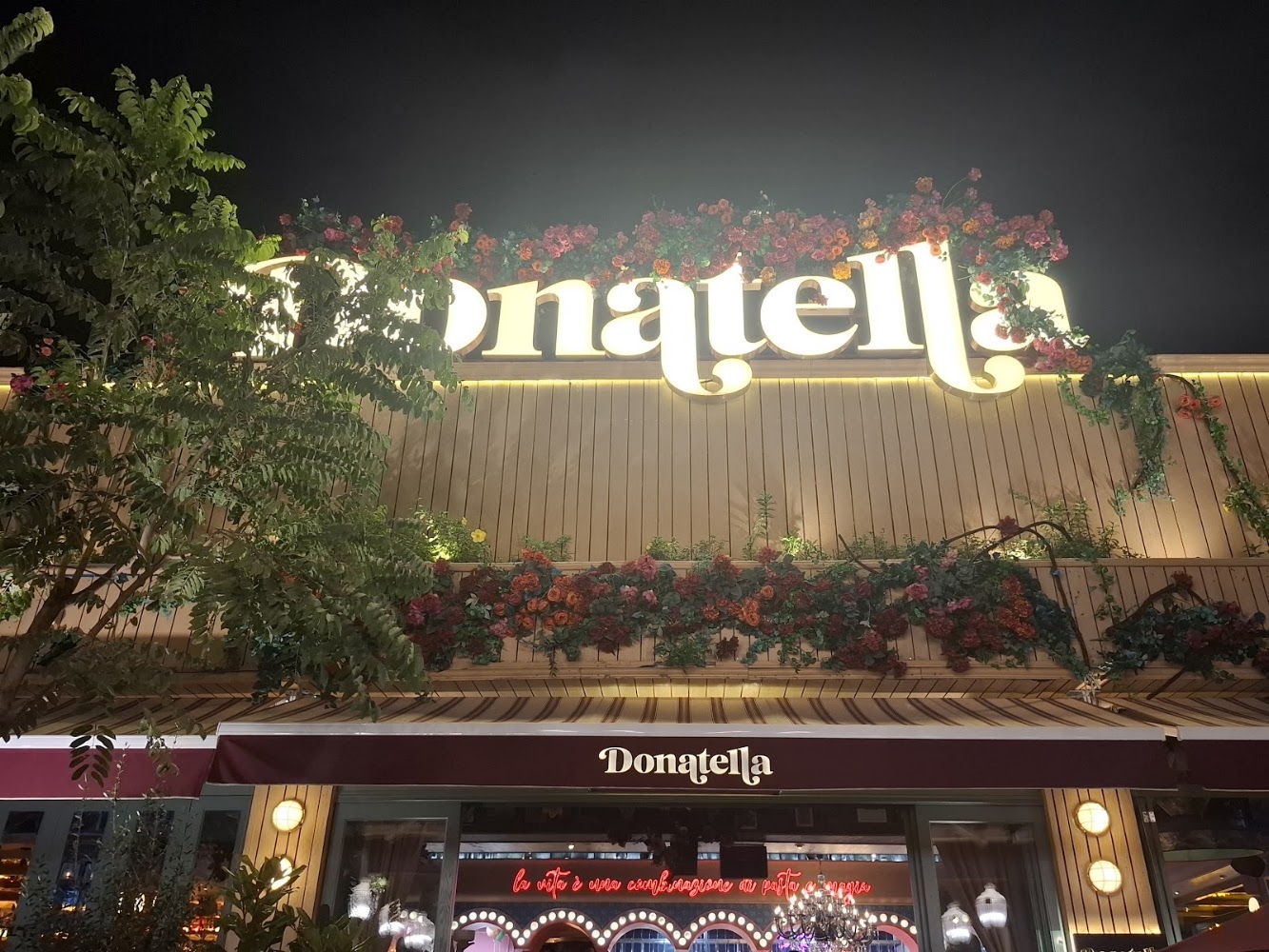Donatella