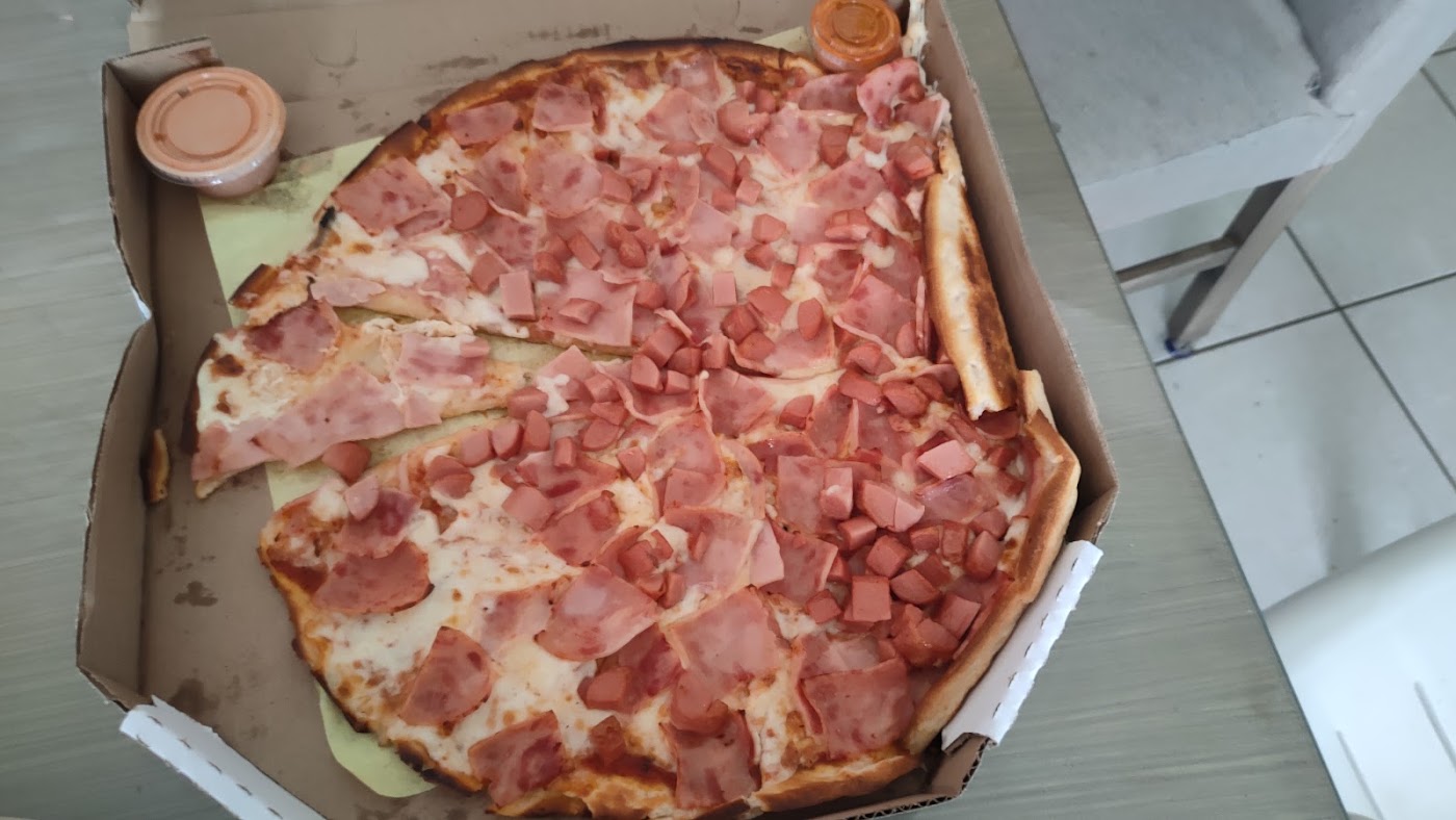 Bambino’s Pizza