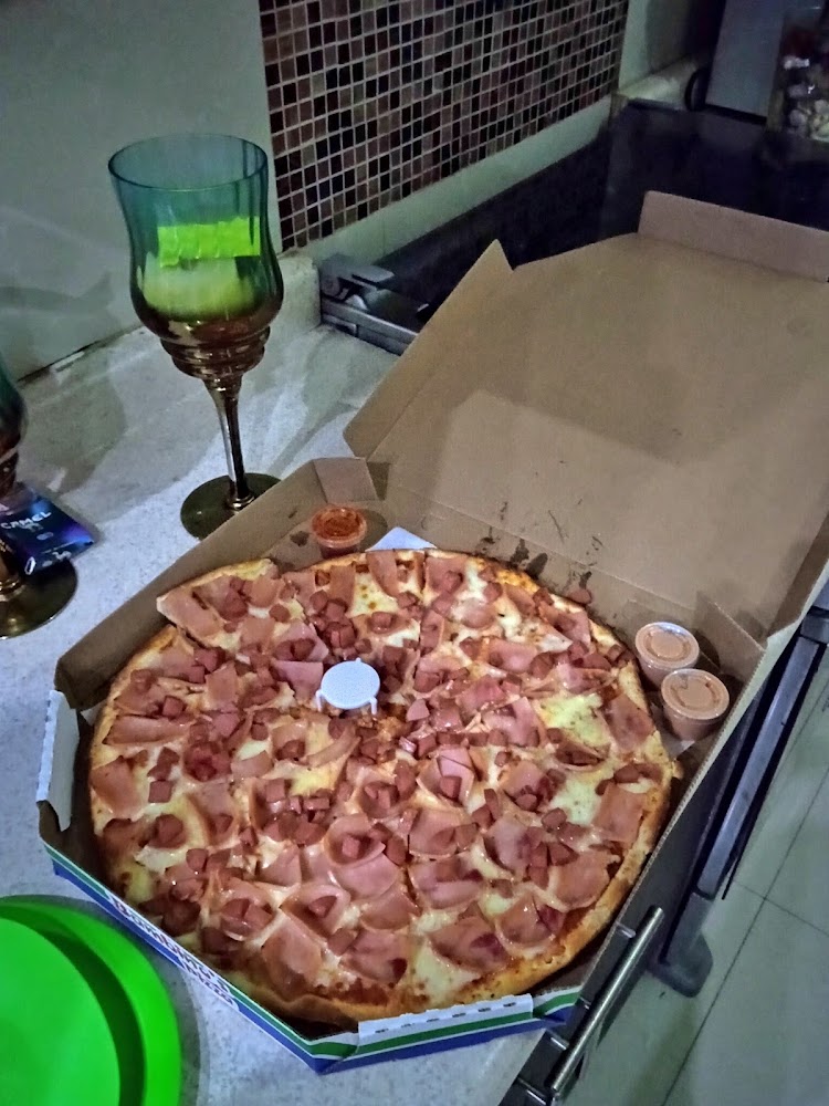 Bambino’s Pizza
