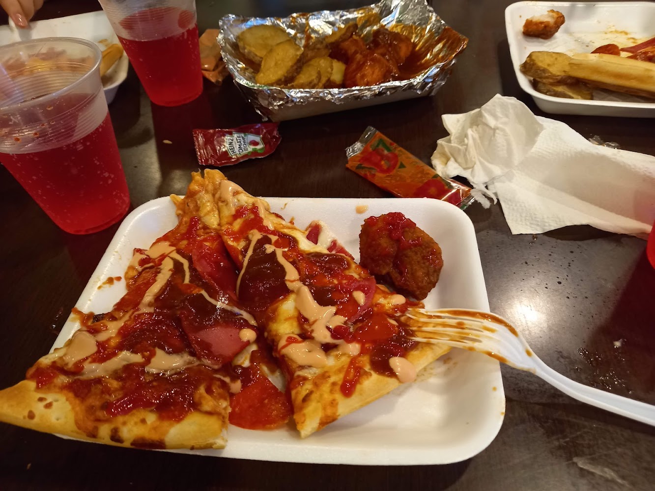 Bambino’s Pizza