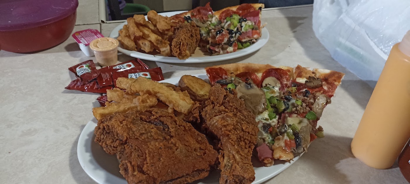 Bambino’s Pizza