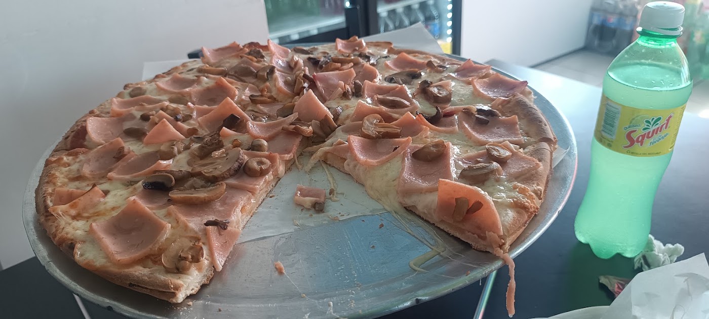 Bambino’s Pizza