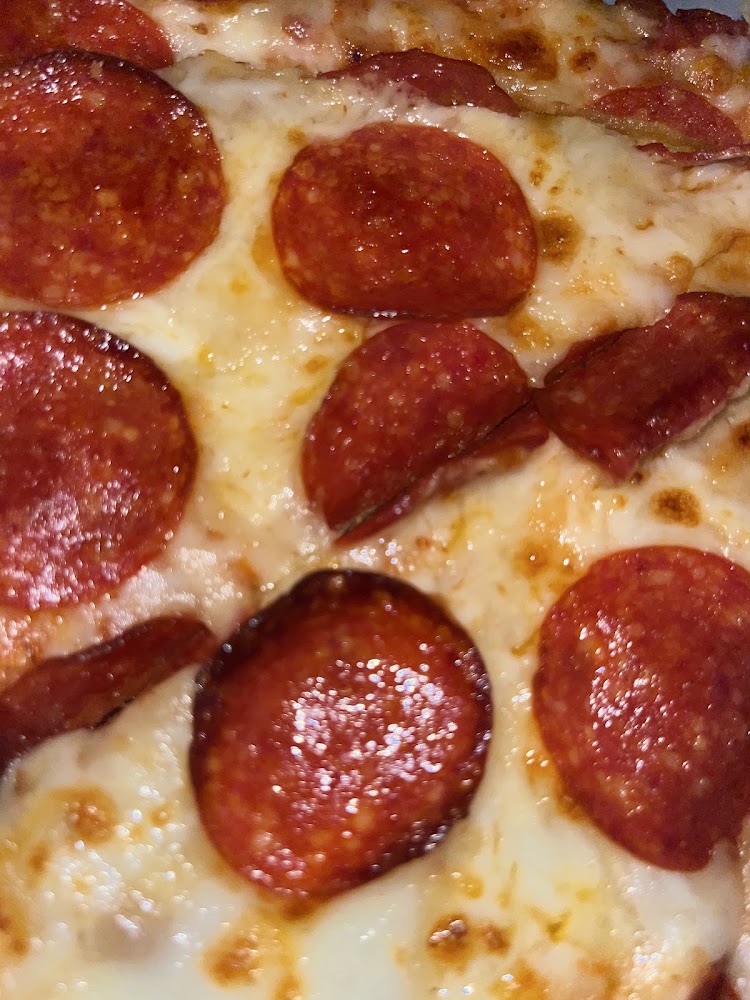 Bambino’s Pizza