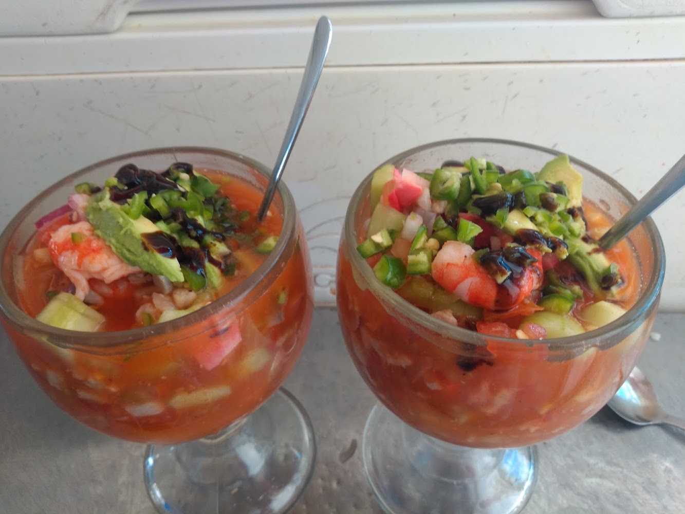Mariscos Los Arrecifes