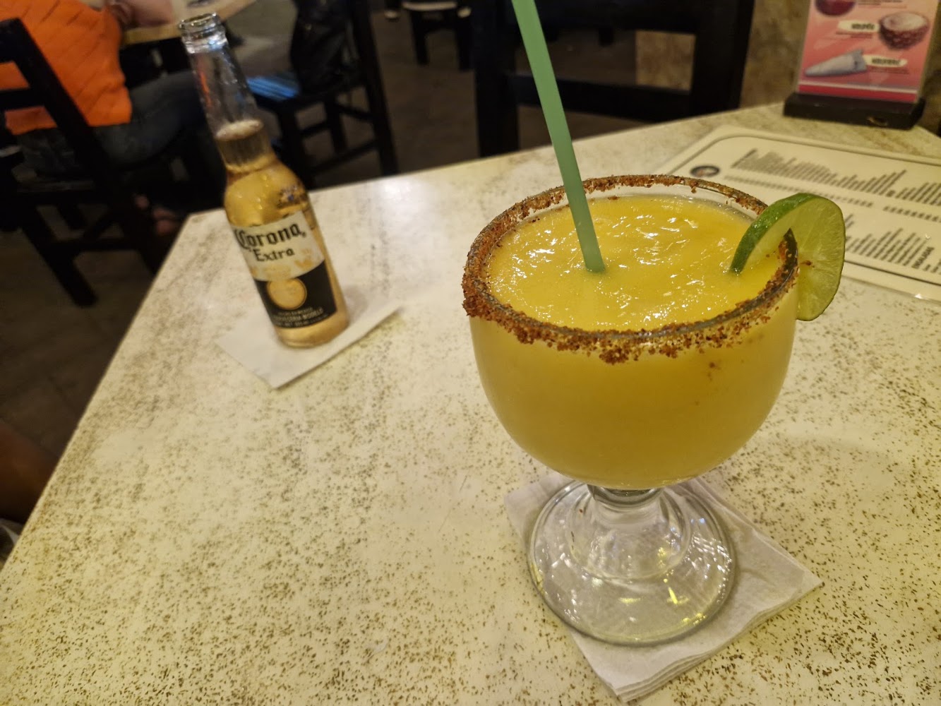 Gus & Gus Restaurant Bar & Grill