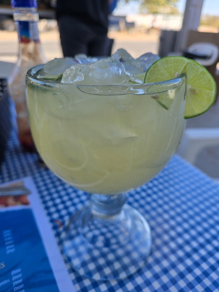Mariscos La Caleta