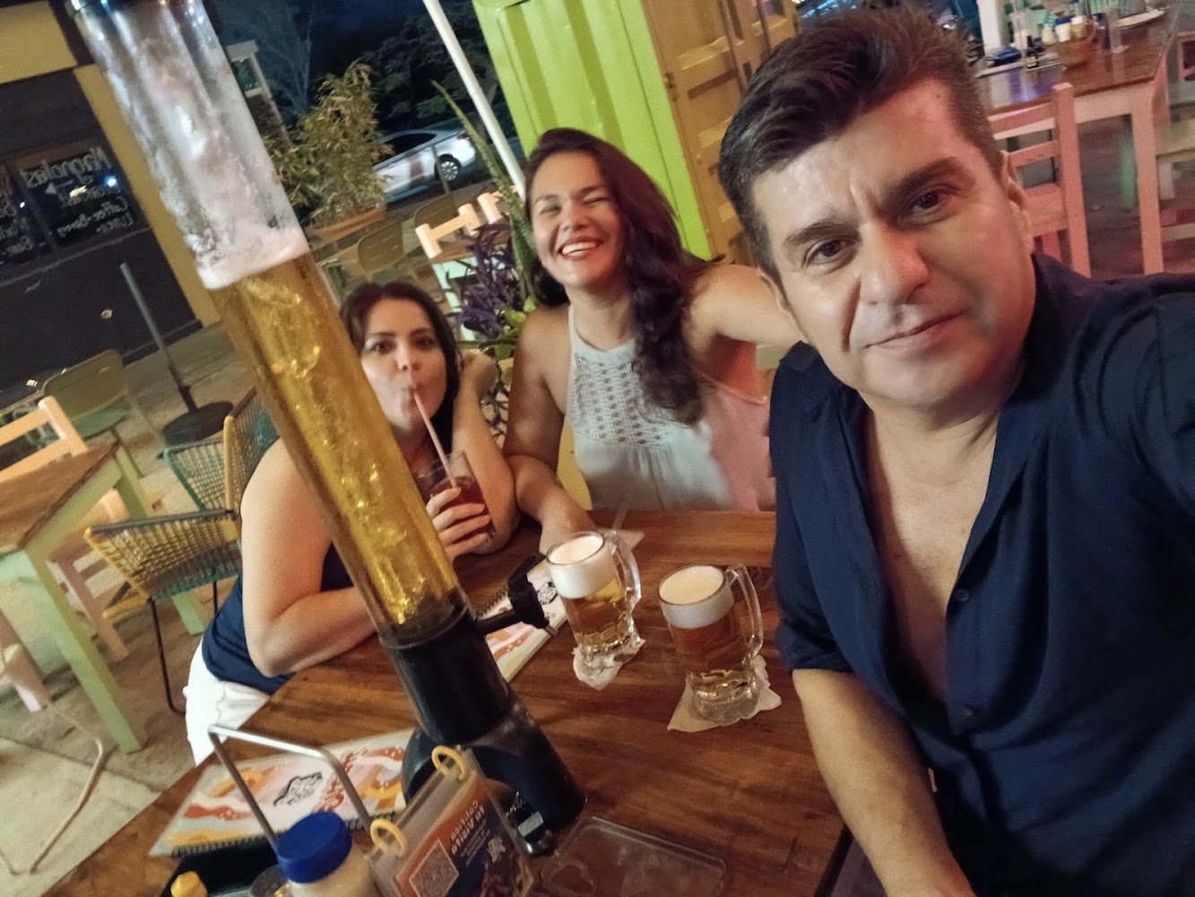 La G del Gato