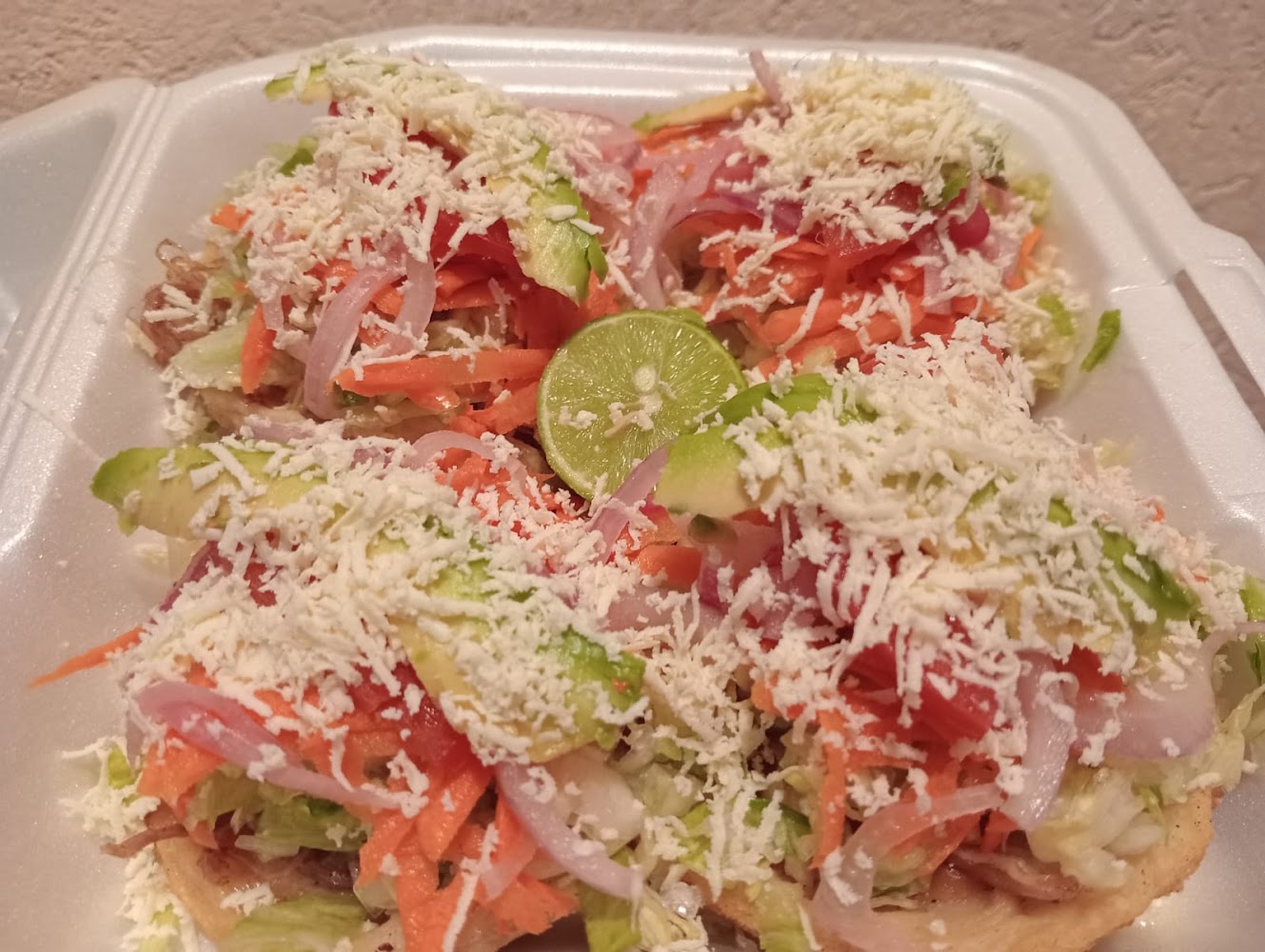 Cenaduría Alameda