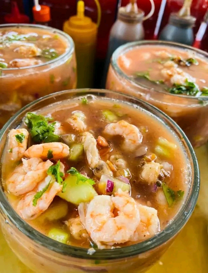 Ceviches Estrella