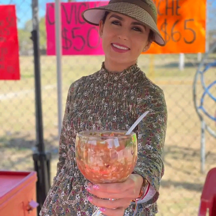 Ceviches Estrella
