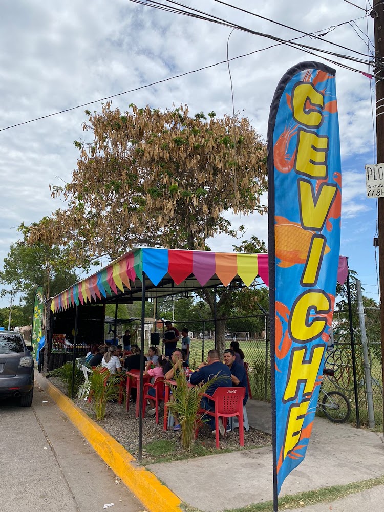 Ceviches Estrella
