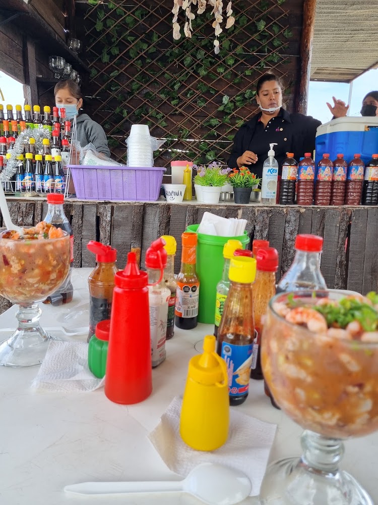 Ceviches Estrella
