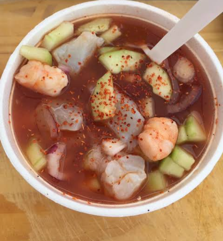 Ceviches Estrella