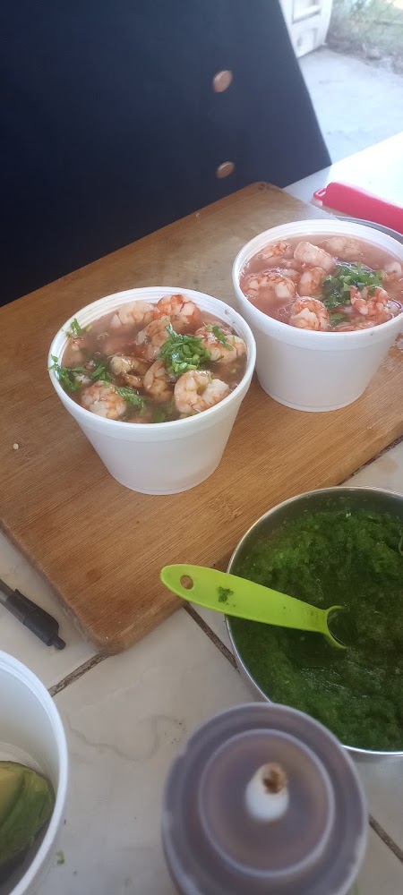 Ceviches Estrella