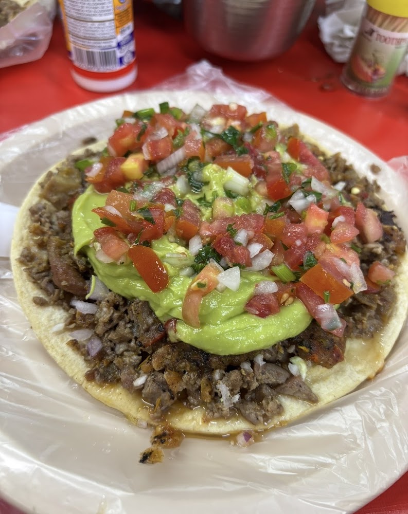Taquería Playa Sur