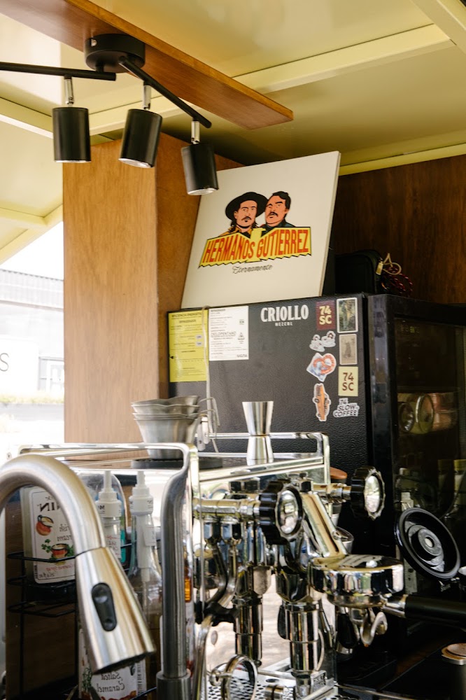 74 Slow Coffee