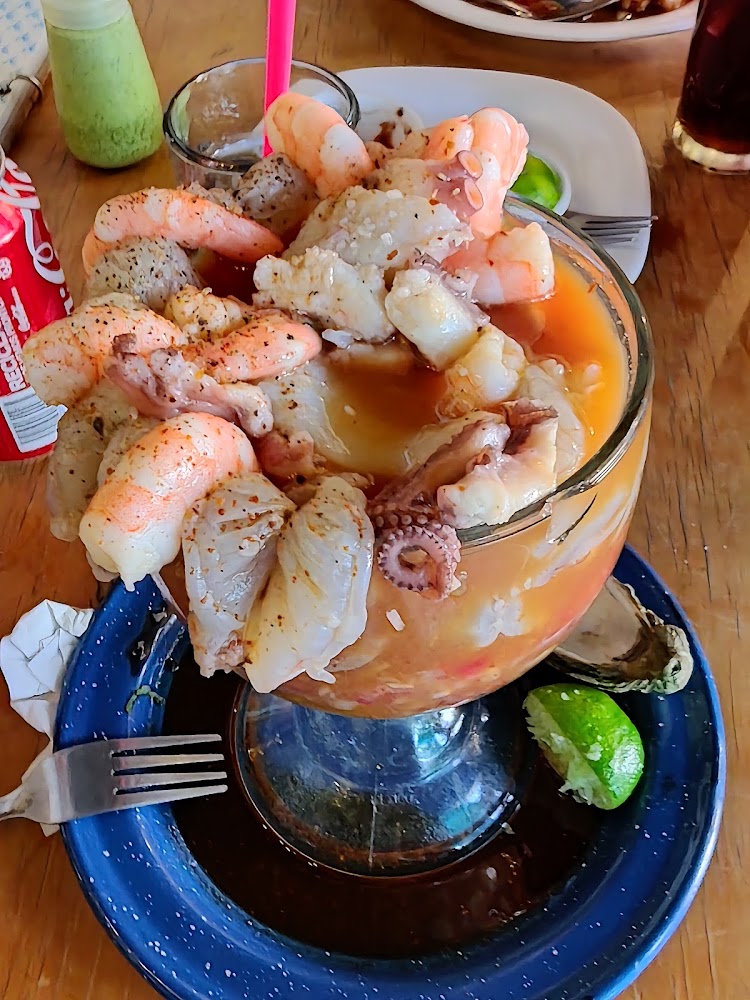 Punto Culichi