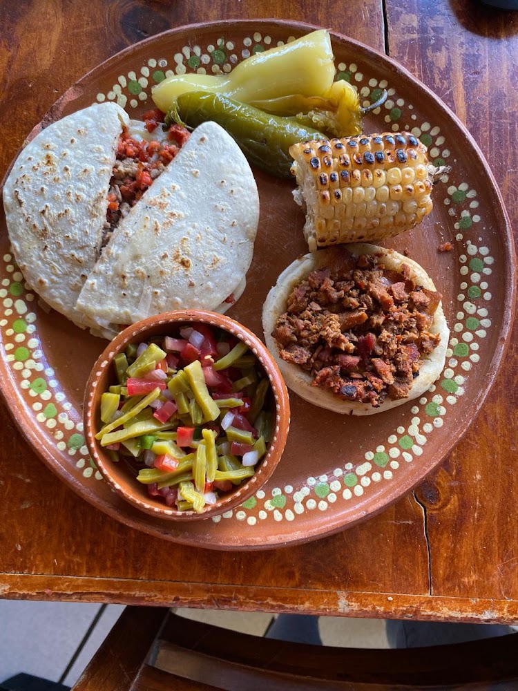 Pueblito Tradición