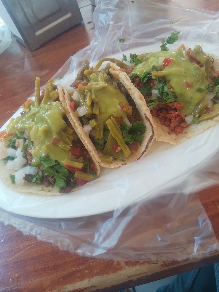 Pueblito Tradición