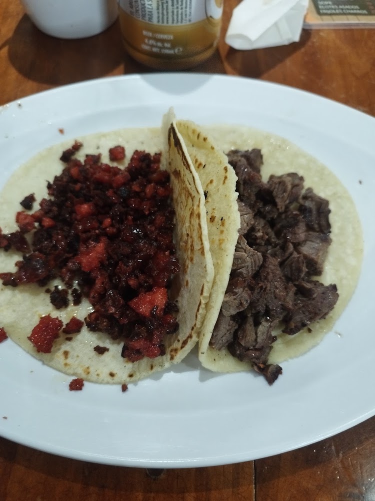 Pueblito Tradición