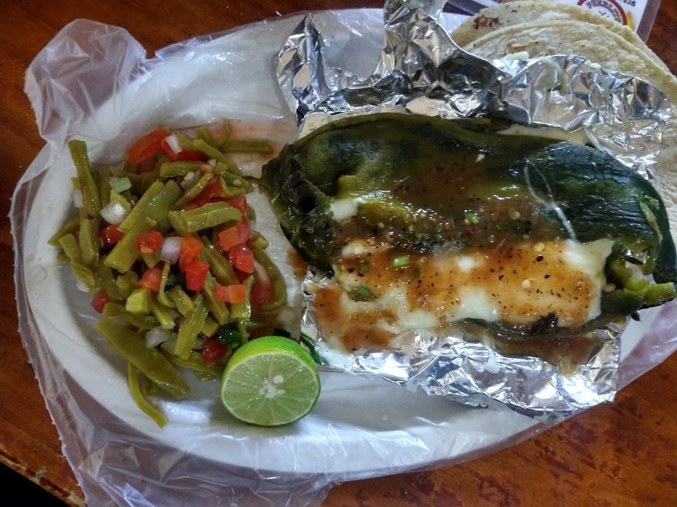 Pueblito Tradición