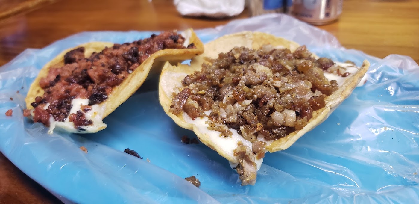 Pueblito Tradición