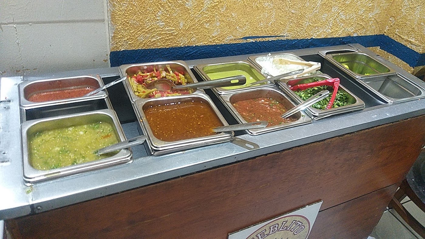 Pueblito Tradición