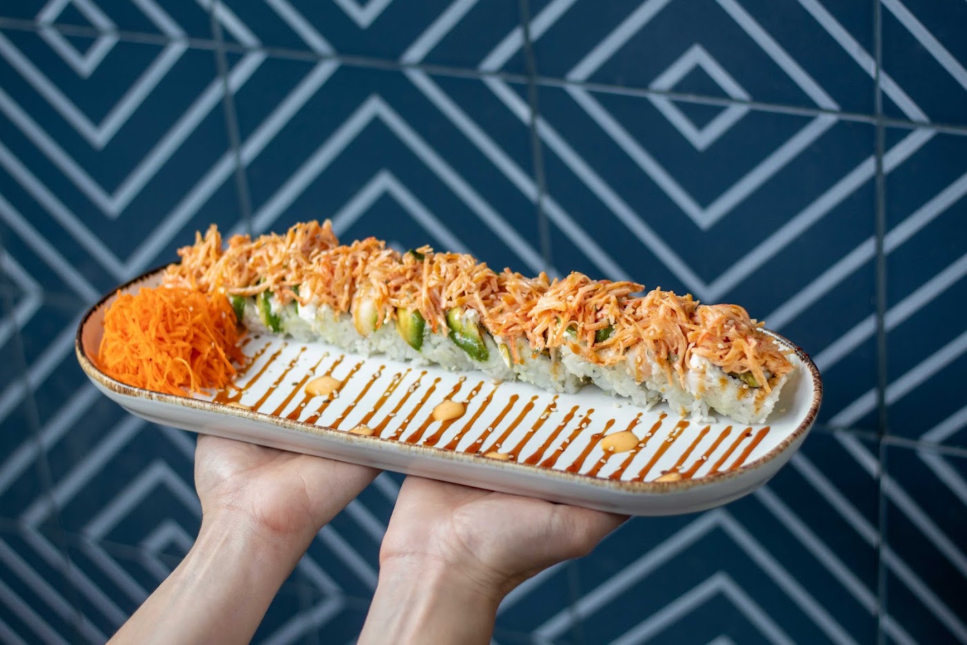 Sushi Factory
