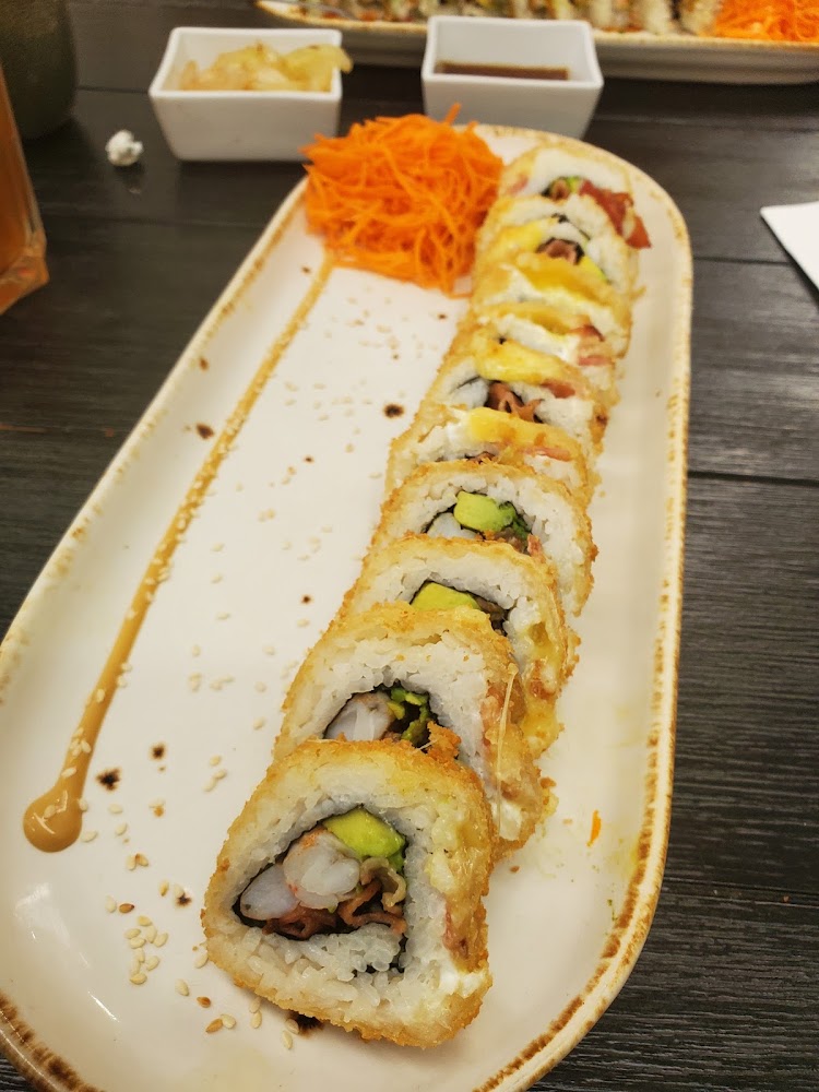 Sushi Factory