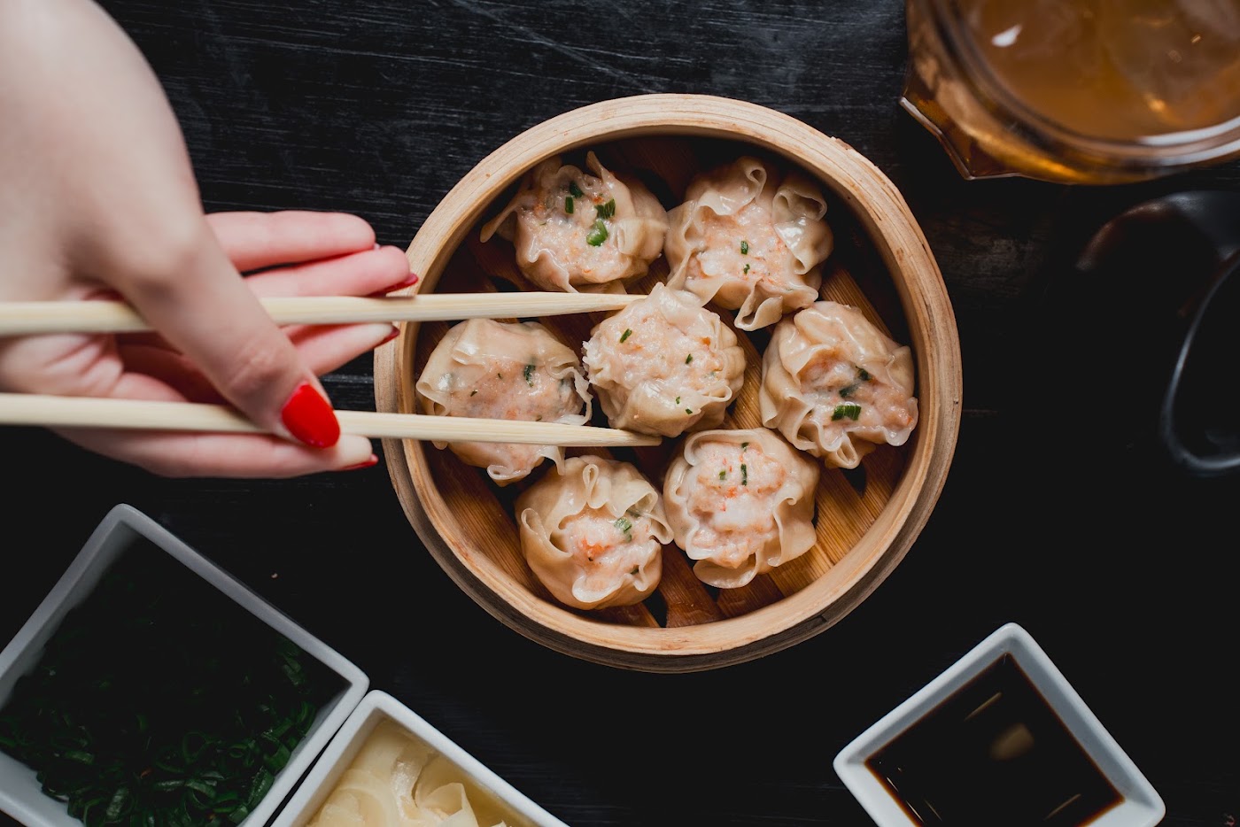 Sushi Factory