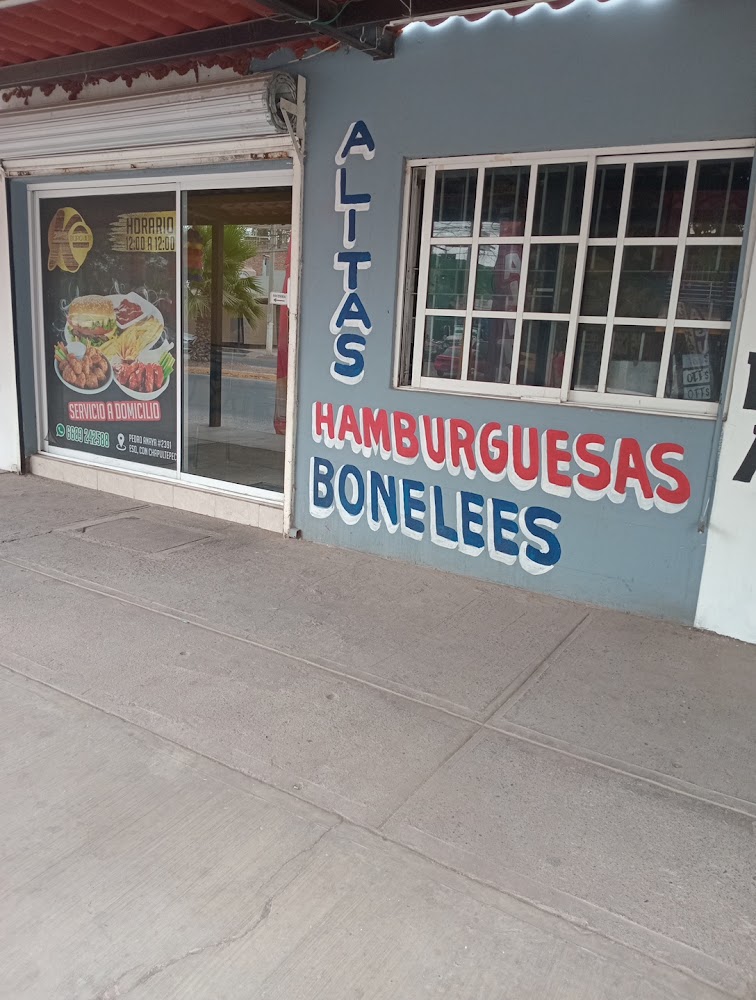 Kburguer