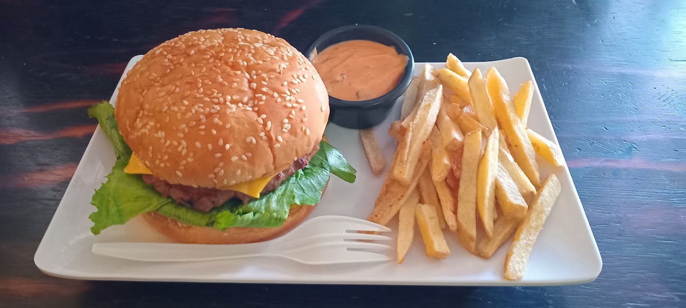 Kburguer