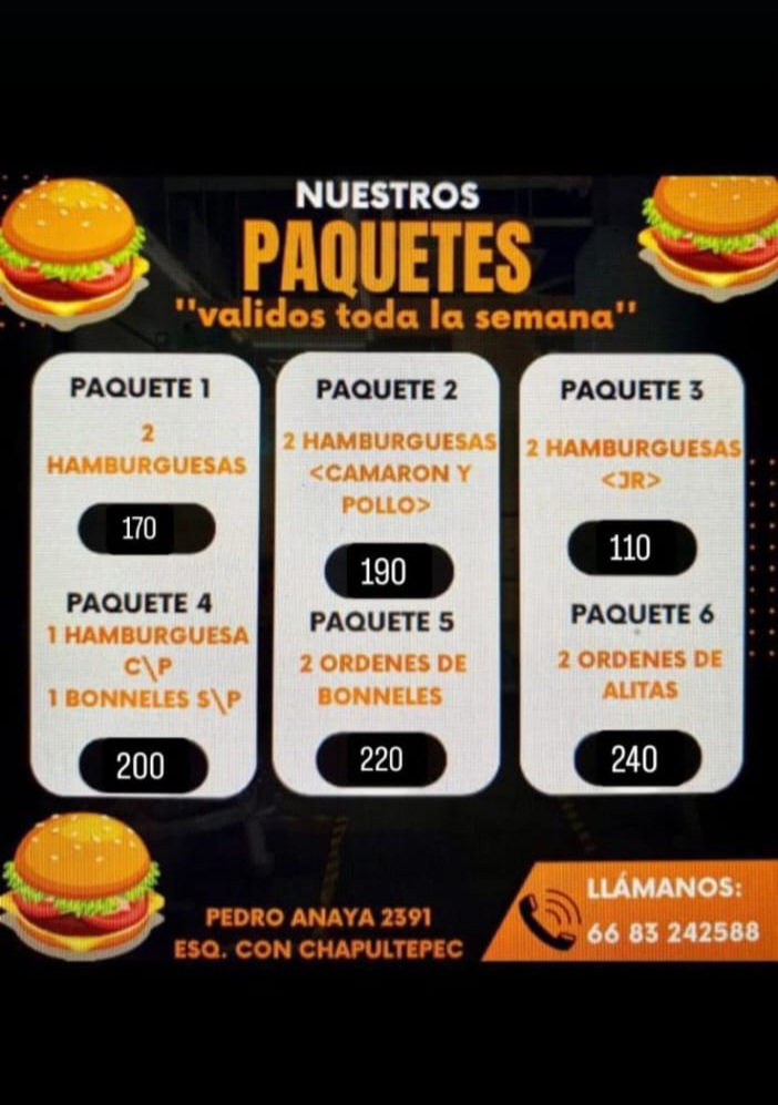 Kburguer