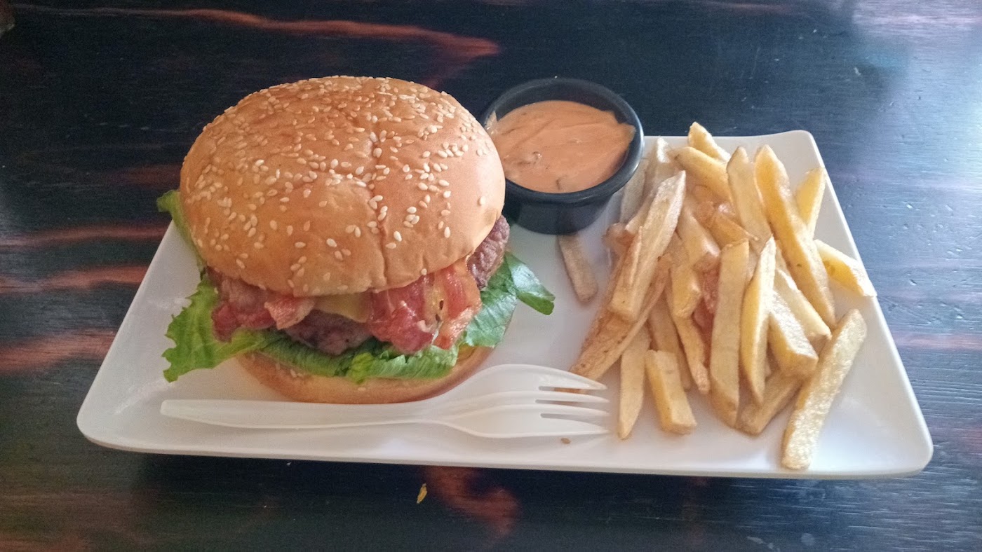 Kburguer