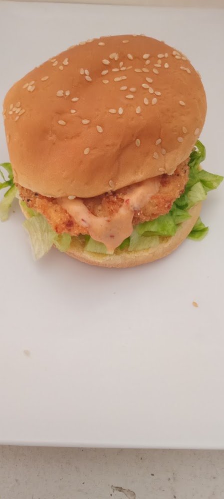 Kburguer
