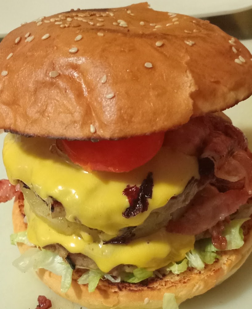 Kburguer