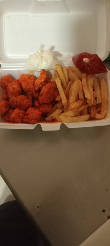 Kburguer