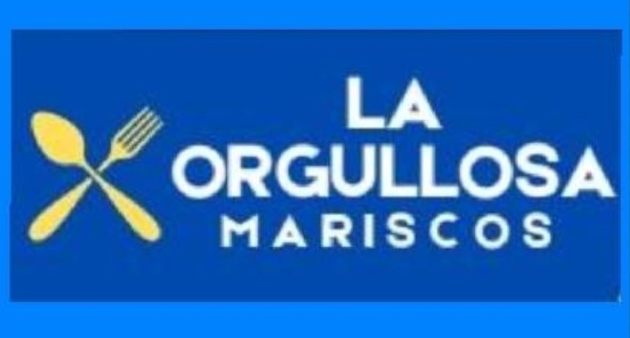 Mariscos "La Orgullosa"