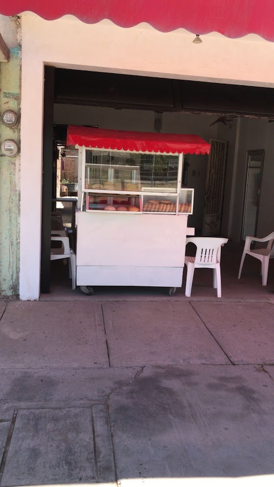 Panadería Salazar